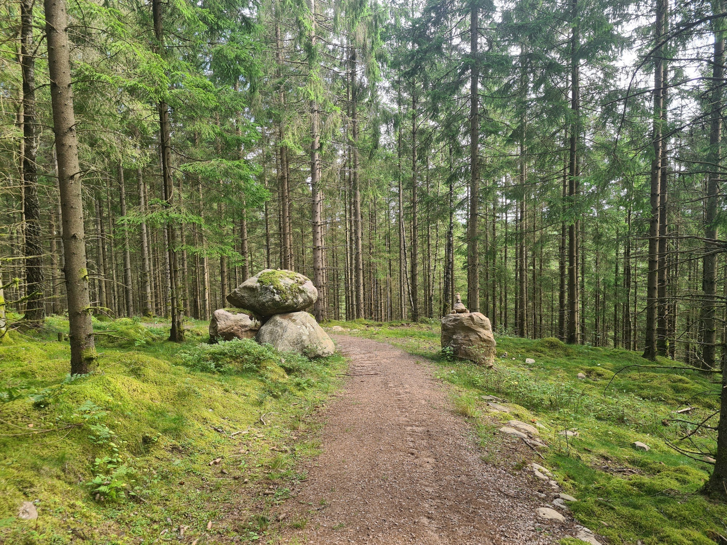 Grane Mine (Gräne gruva)